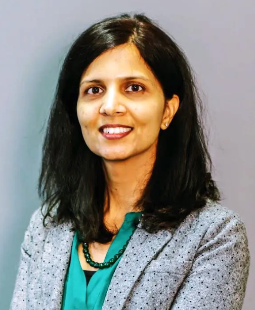 Indu Sattiraju MedTech Leadership at Intuitive Surgical