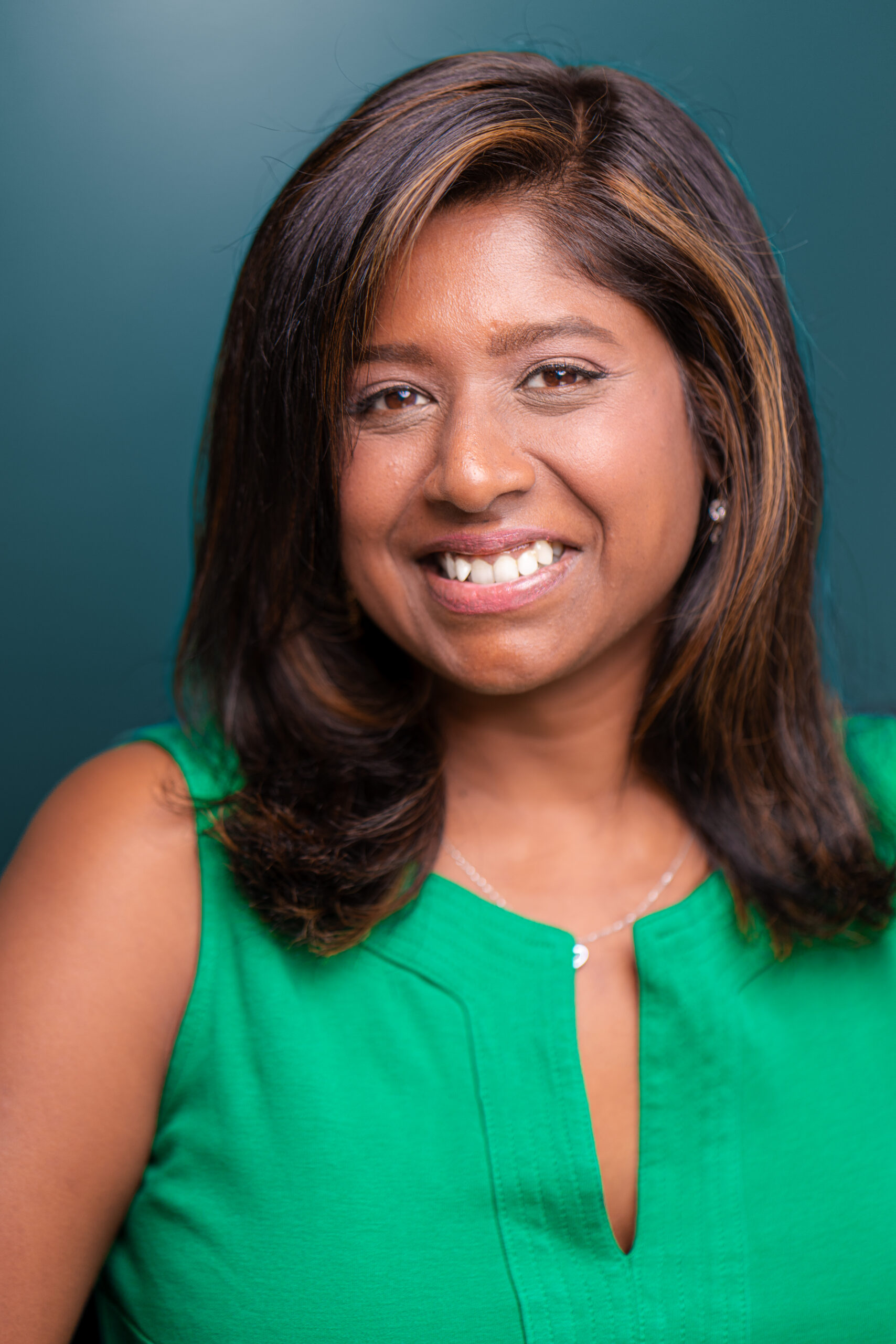 Career growth through curiosity – leadership journey of Madhavi Rajan